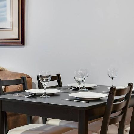 Hickory Suite - Main Street Lodge In 베를린 외부 사진